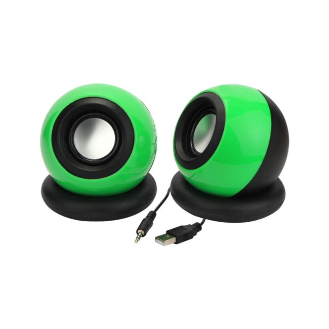 колонки с юсб питанием