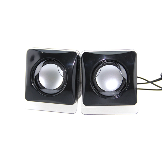 маленькие usb колонки