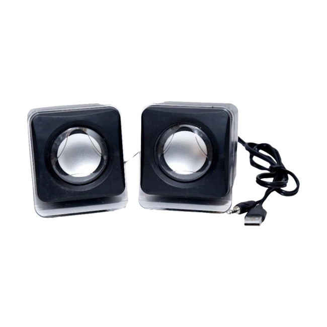 колонки для ноутбука маленькие