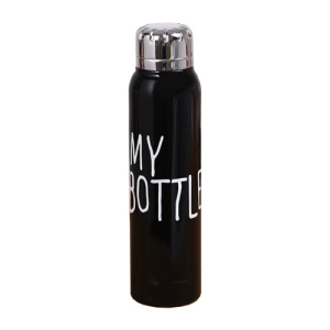термопляшка my bottle