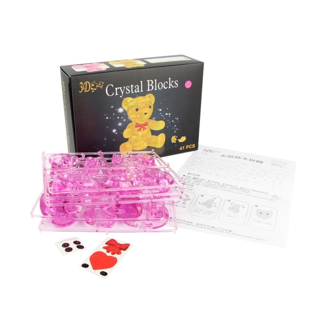 кристальный пазл