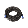 Кабель hdmi hdmi 15 метрів