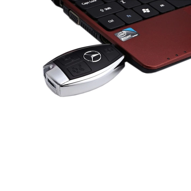 usb зажигалка mercedes