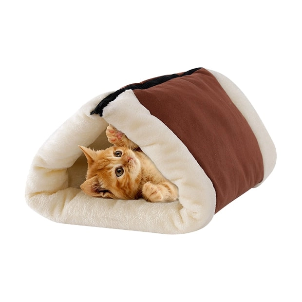 лежанка для кота