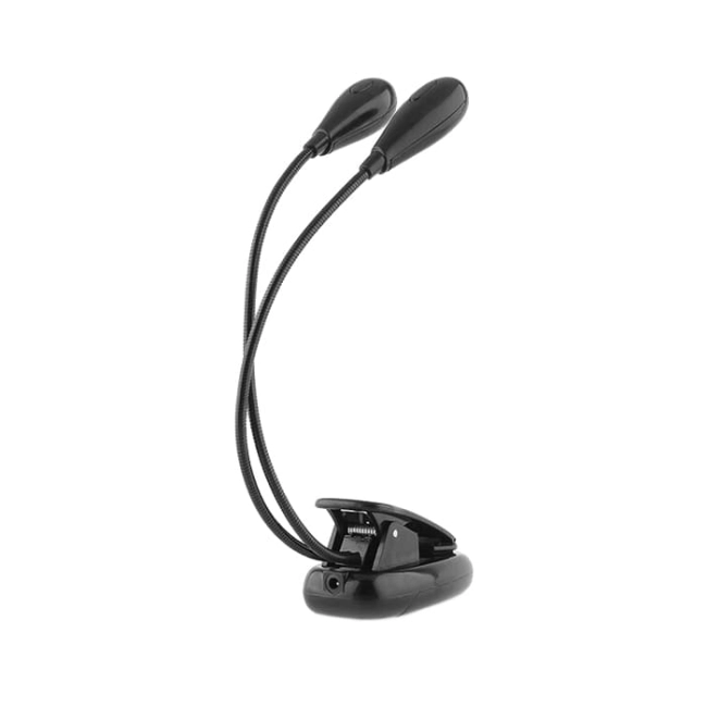 світильник для електронної книги