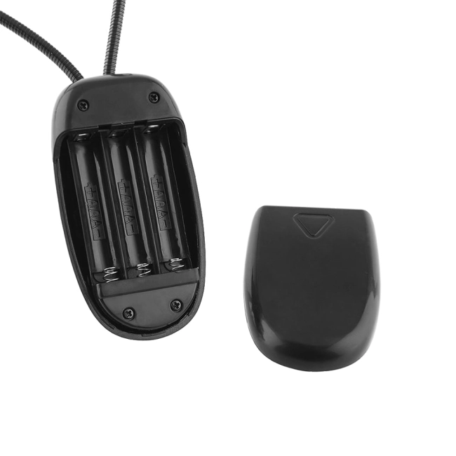 ліхтар для електронної книги