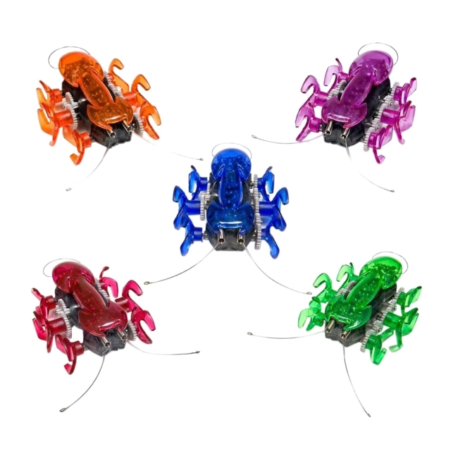 мікроробот мураха