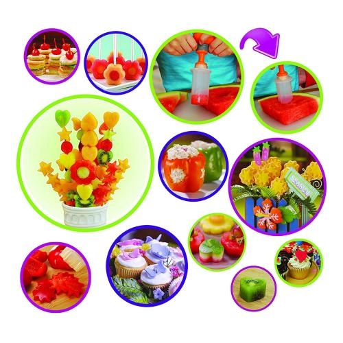 набір для карвінгу pop chef