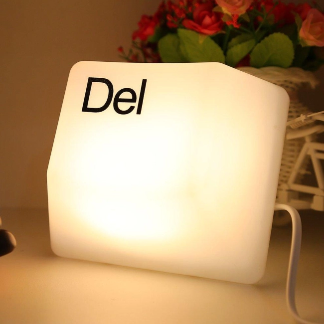 ночник клавиатура