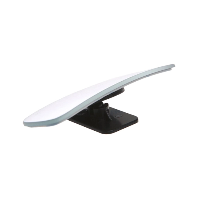 панорамне дзеркало в автомобіль заднього виду