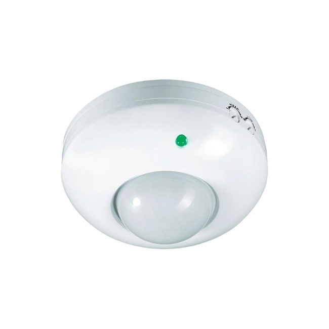 датчик руху 360 градусів стельовий