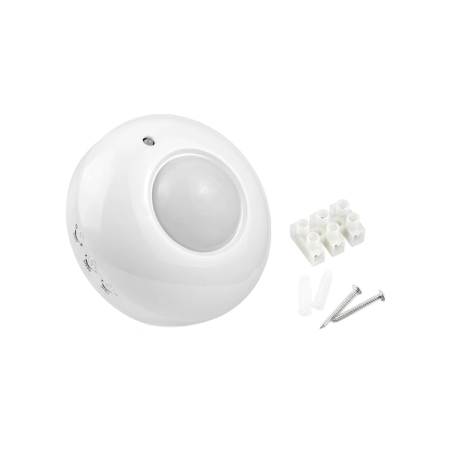 стельовий датчик руху