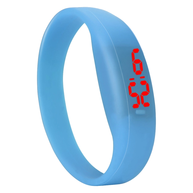 спортивні led годинник браслет