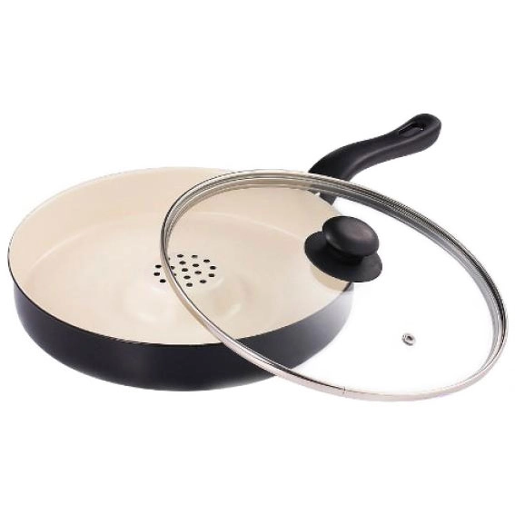 сковорода dry cooker