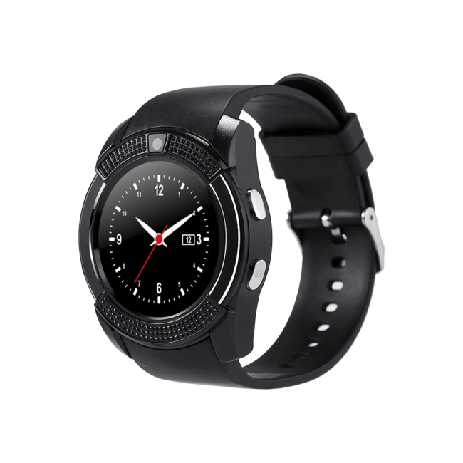 годинник smart watch v8