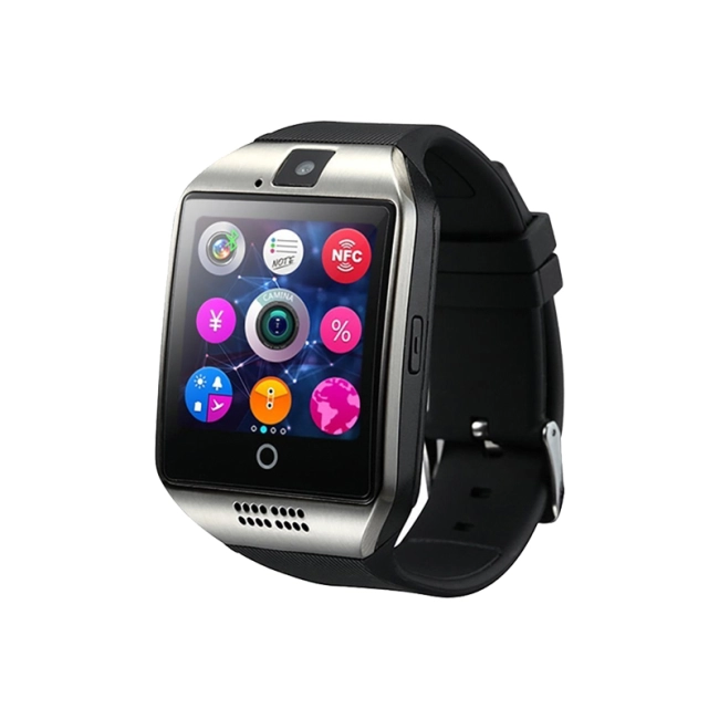 bluetooth smart часы q18