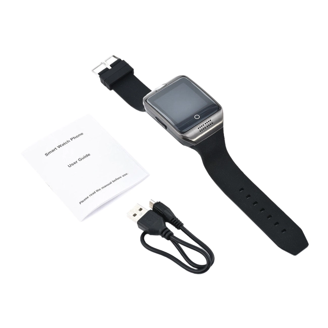 умные часы smart watch q18