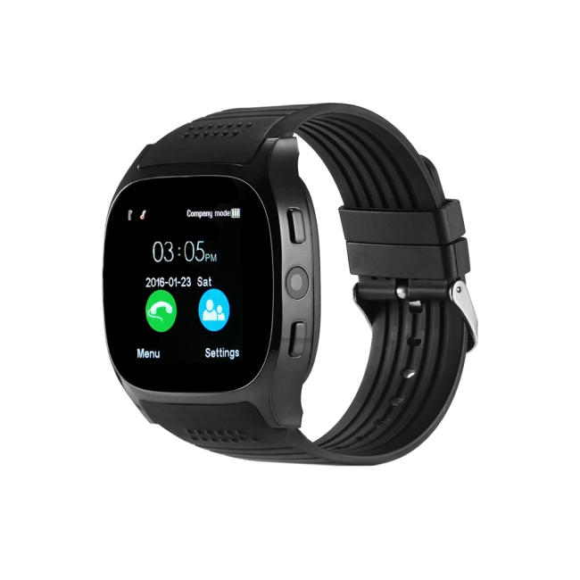 смарт годинник smart watch t8