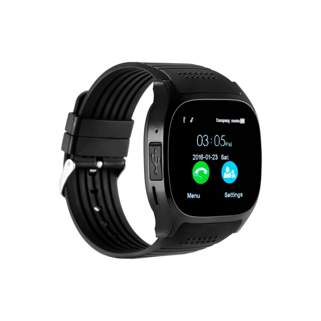 розумний годинник smart watch t8
