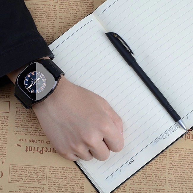 розумний смарт годинник телефон smart watch t8