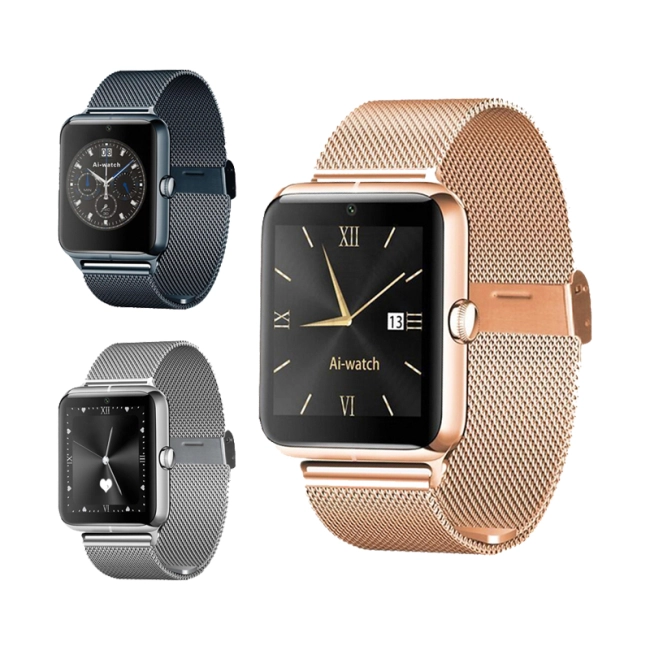 розумний годинник Z50