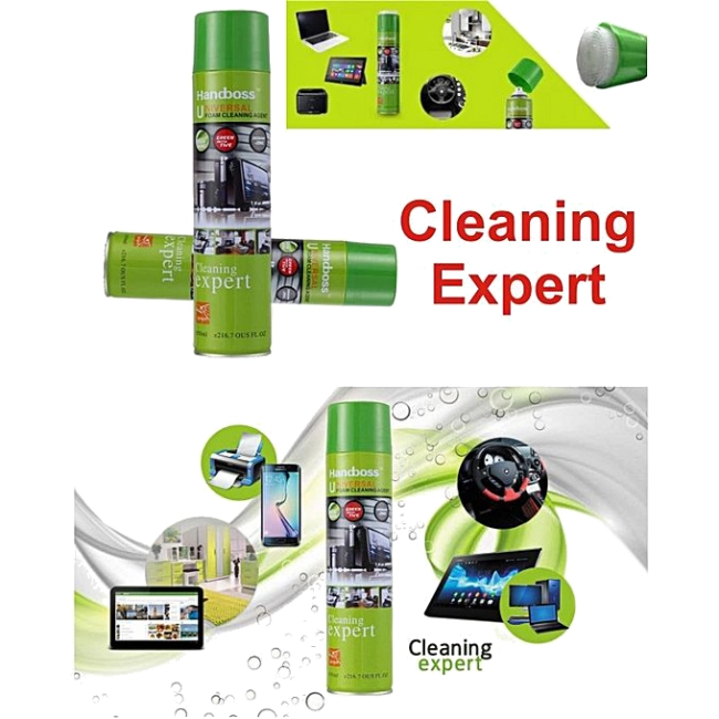 чистячий засіб для монітора