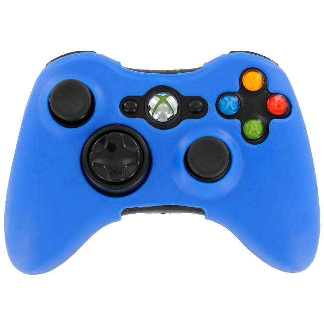 силіконовий чохол на геймпад xbox 360