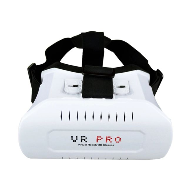 окуляри віртуальної реальності для смартфонів VR Pro