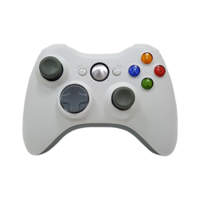 бездротовий джойстик xbox 360