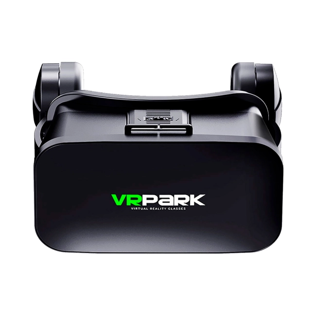 окуляри vr для телефону