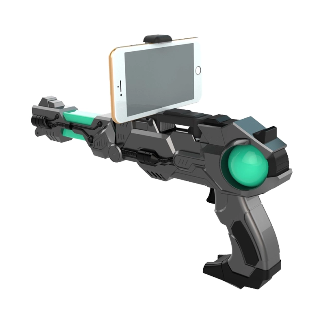 ar gun дополненная реальность