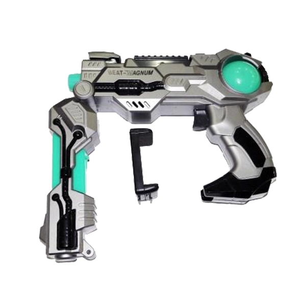 ar gun доповнена реальність