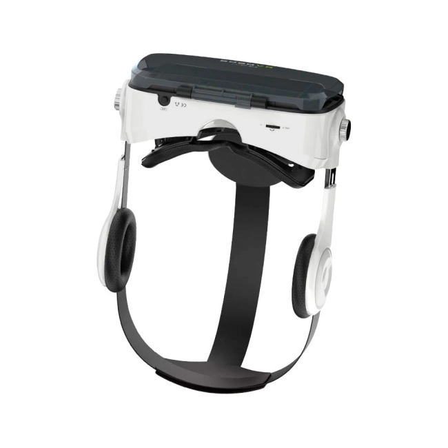 окуляри віртуальної реальності vr z4