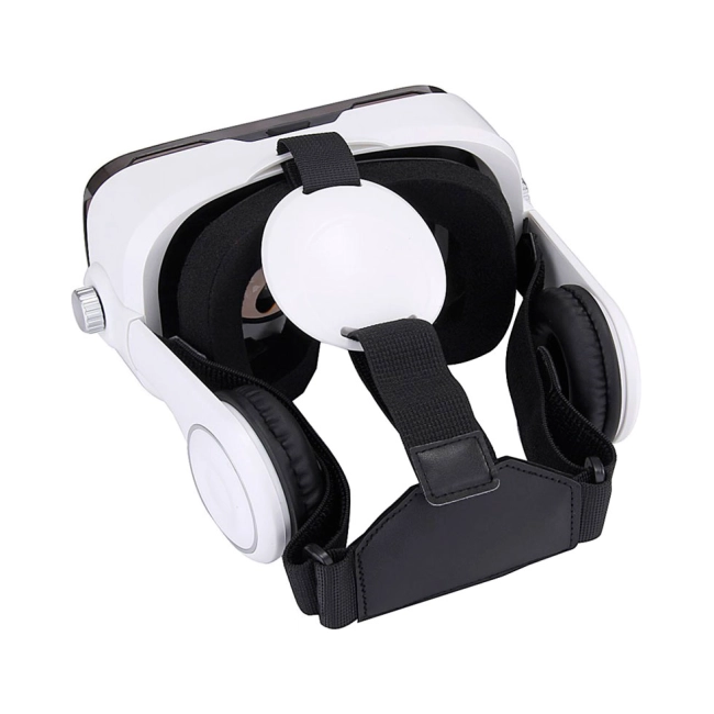 vr окуляри z4