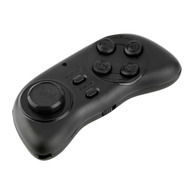 мини bluetooth джойстик геймпад