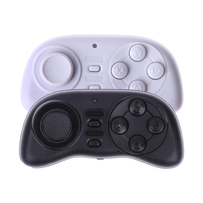 мини bluetooth джойстик для смартфона