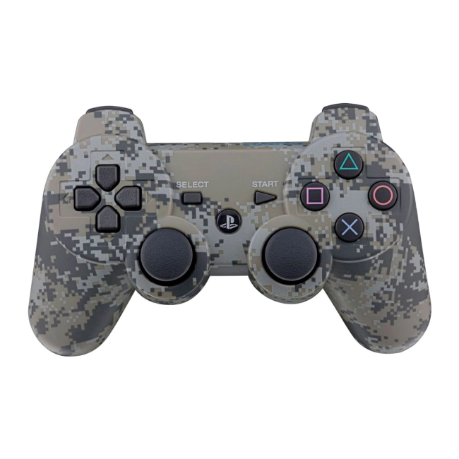 геймпад ps3 бездротовий