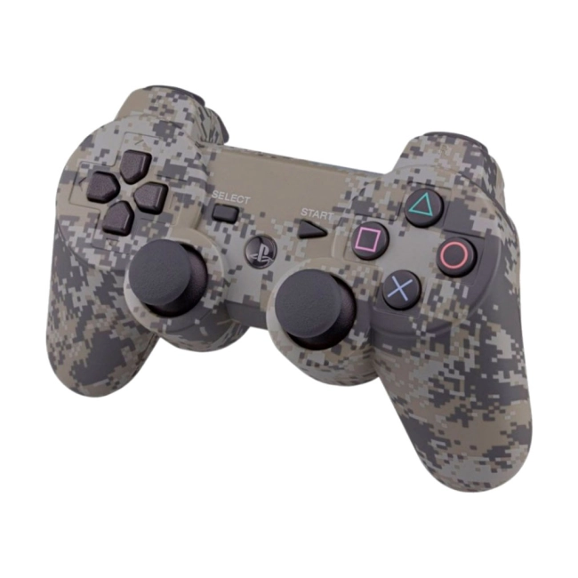 бездротовий джойстик для ps3