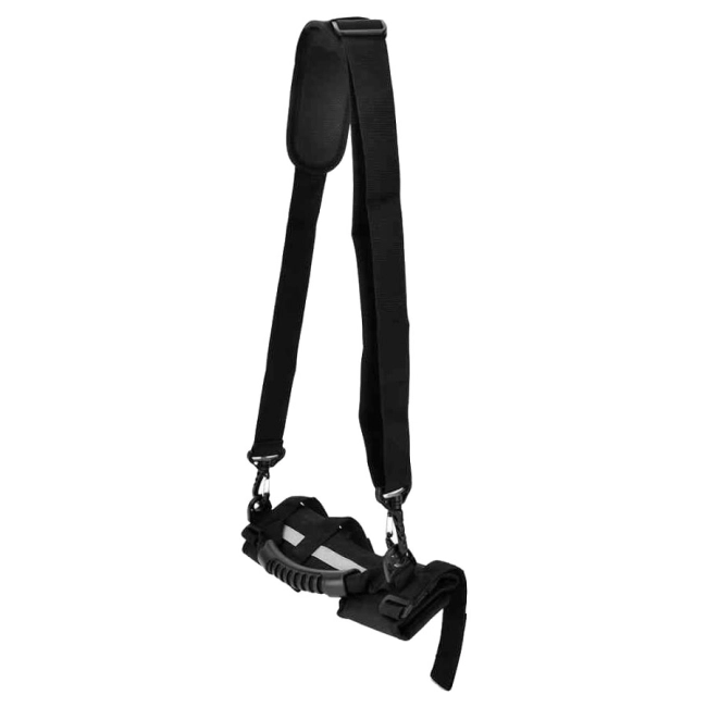 ручка для перенесення велосипеда