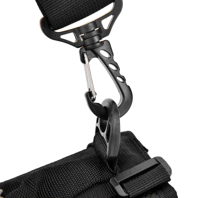 ремень для перенесення електросамокату