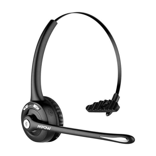 блютуз гарнитура на одно ухо с микрофоном