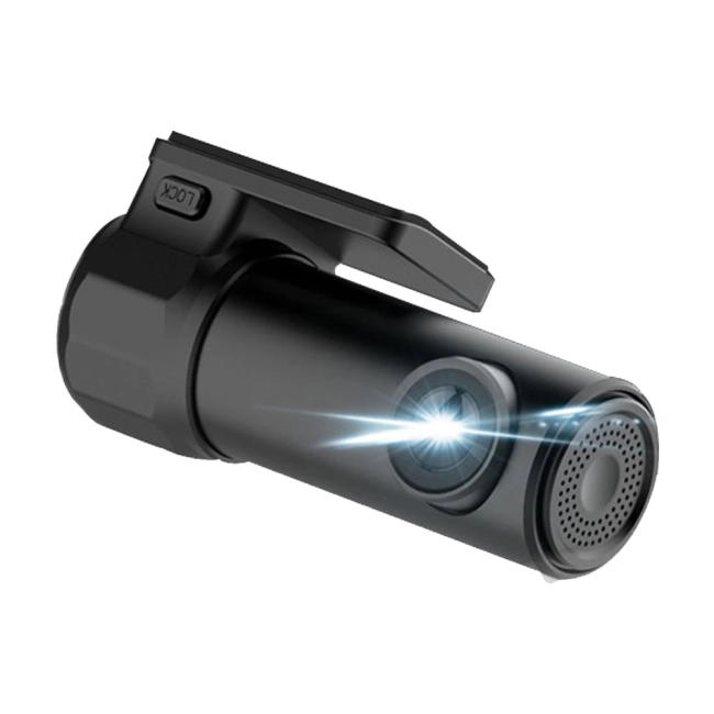 бездротовий відеореєстратор в машину