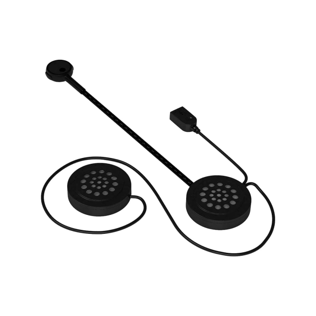 блютуз гарнітура для мотоциклістів