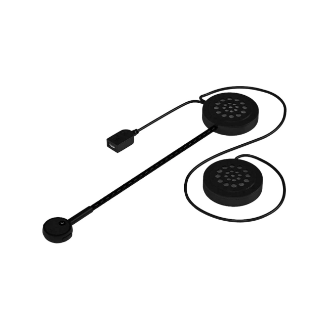 bluetooth мотогарнітура