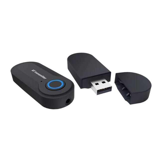 usb bluetooth трансмиттер для наушников