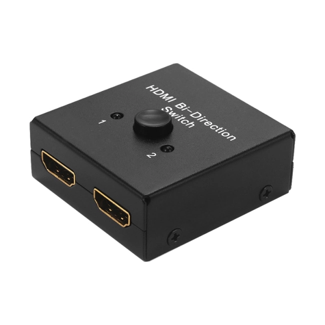 hdmi розгалужувач 1x2