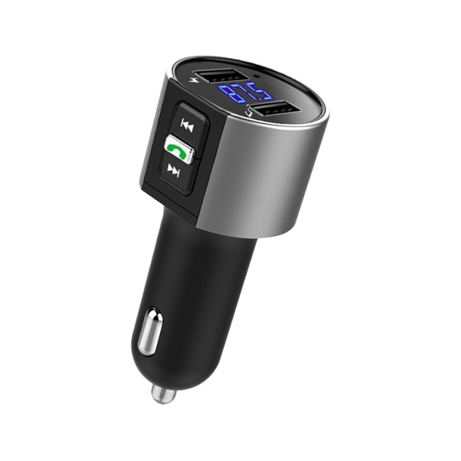 блютуз фм трансмиттер для автомобиля