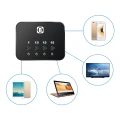 bluetooth стерео трансмітер