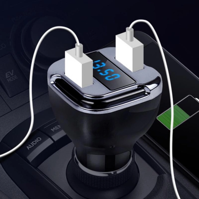 автомобільне зарядне