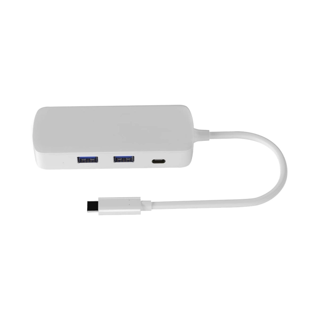 usb 3.0 hub type c